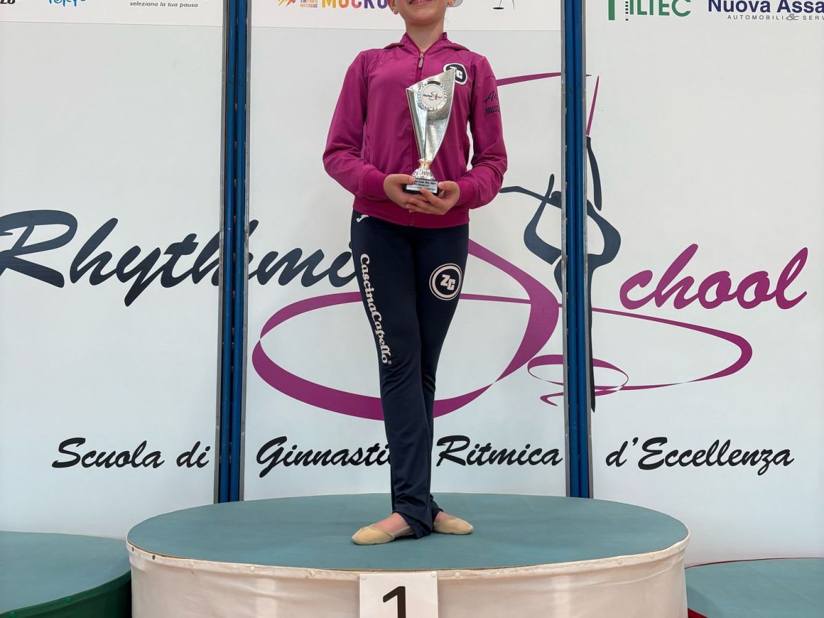 Cassatella è da&nbsp;record!