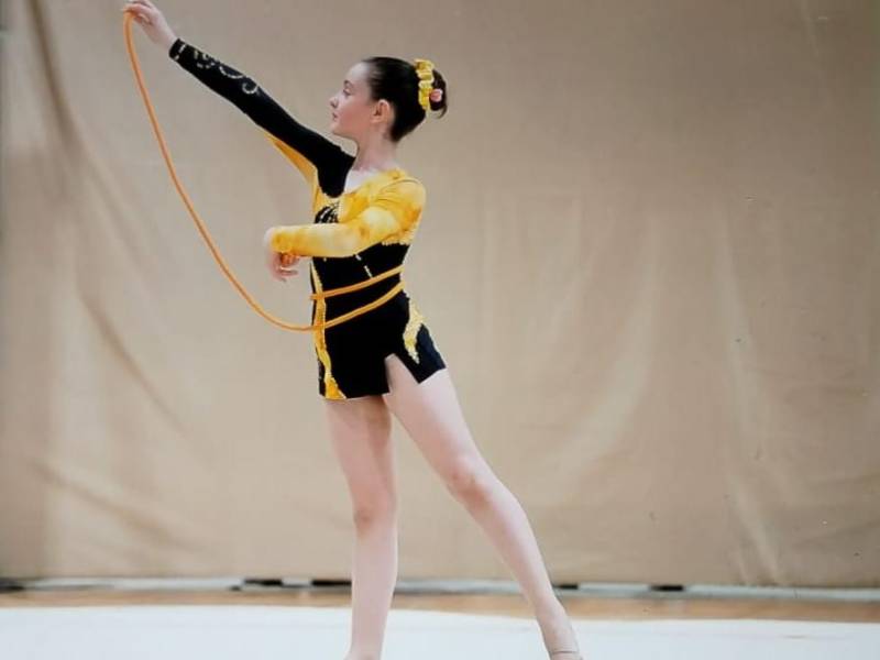 Zenith Chieri protagonista nell’ultima prova regionale&nbsp;AICS